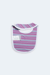 New Born Boys' Bib