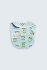 New Born Boys' Bib