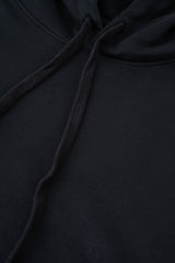 Regular Fit Cotton Terry Hoodie