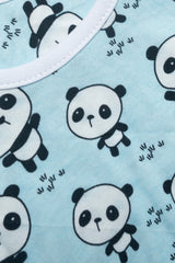 New Born Boys' Bib
