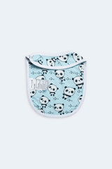 New Born Boys' Bib