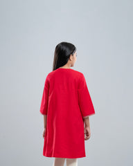 Princess Ethnic Top (6-8 Years)