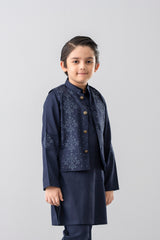 Prince Kurta Set (0-7 Years)