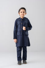 Prince Kurta Set (0-7 Years)
