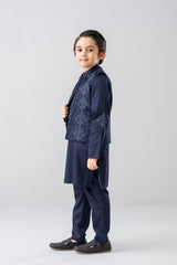 Prince Kurta Set (8-15 Years)