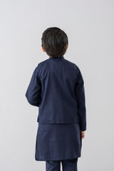 Prince Kurta Set (0-7 Years)