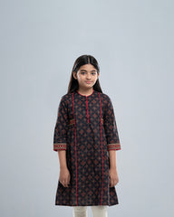 Girls' Ethnic Top (2-4 Years)