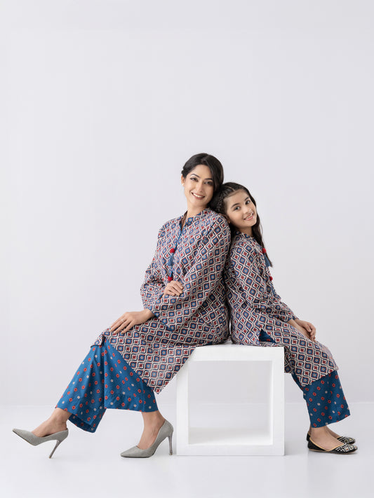 Princess Ethnic Set (10-14 Years)