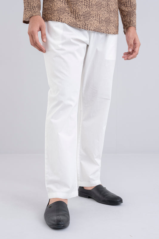 Regular Fit Cotton Pajamas