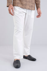 Regular Fit Cotton Pajamas