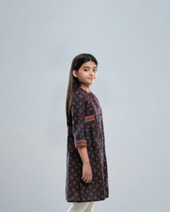 Girls' Ethnic Top (6-8 Years)