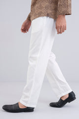 Regular Fit Cotton Pajamas