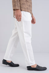 Regular Fit Cotton Pajamas