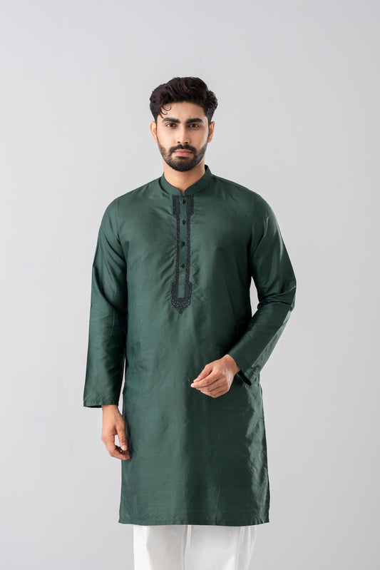 Regular Fit Panjabi