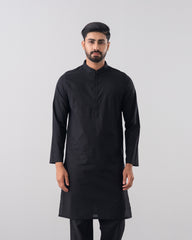 Regular Fit Panjabi