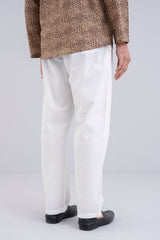 Regular Fit Cotton Pajamas