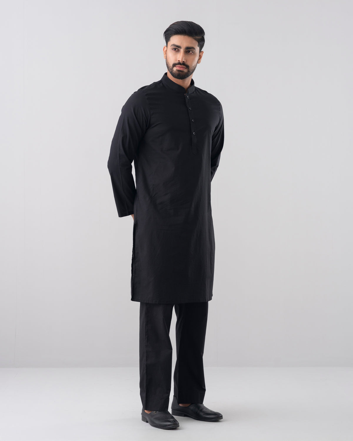Regular Fit Panjabi