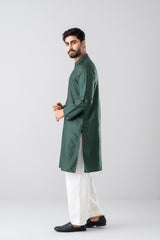 Regular Fit Panjabi