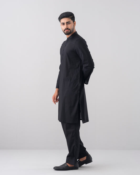 Regular Fit Panjabi