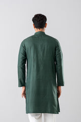 Regular Fit Panjabi