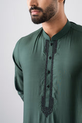 Regular Fit Panjabi