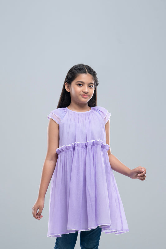 Princess Top (6-8 Years)
