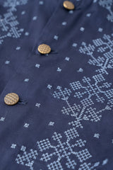 Prince Kurta Set (8-15 Years)