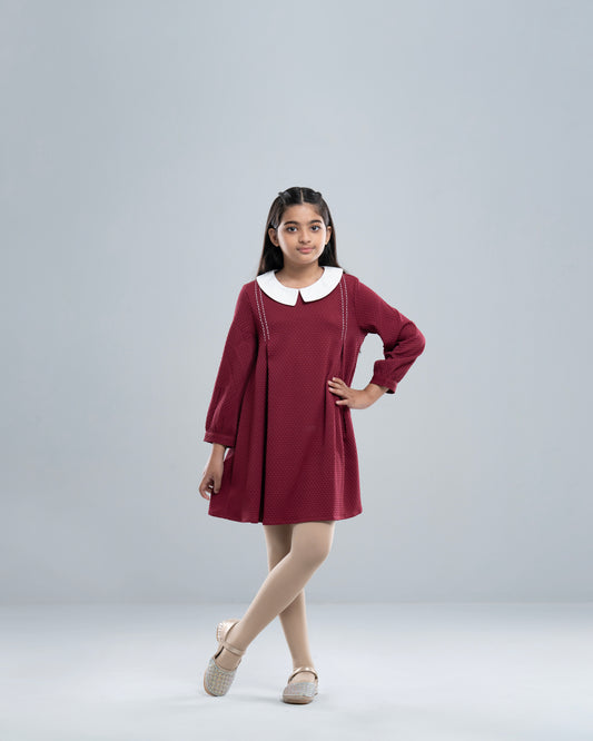 Princess Dress (2-4 Years)
