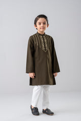 Boys Panjabi (8-15 Years)