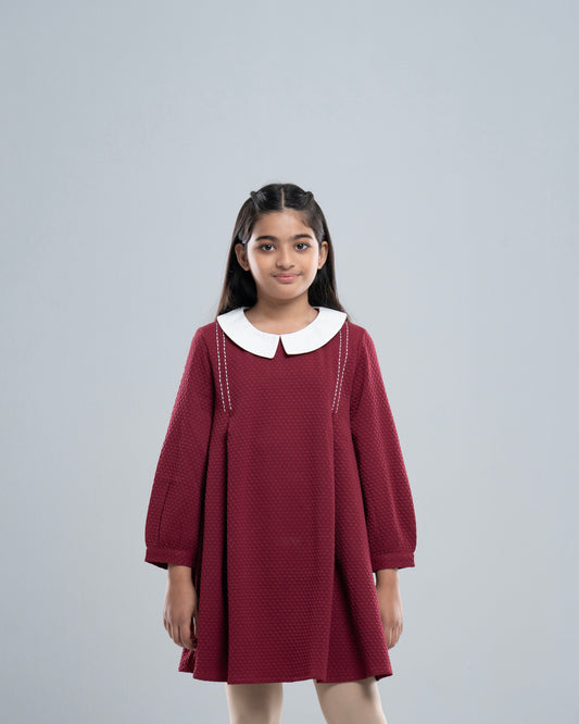 Princess Dress (2-4 Years)