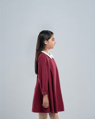 Princess Dress (6-8 Years)