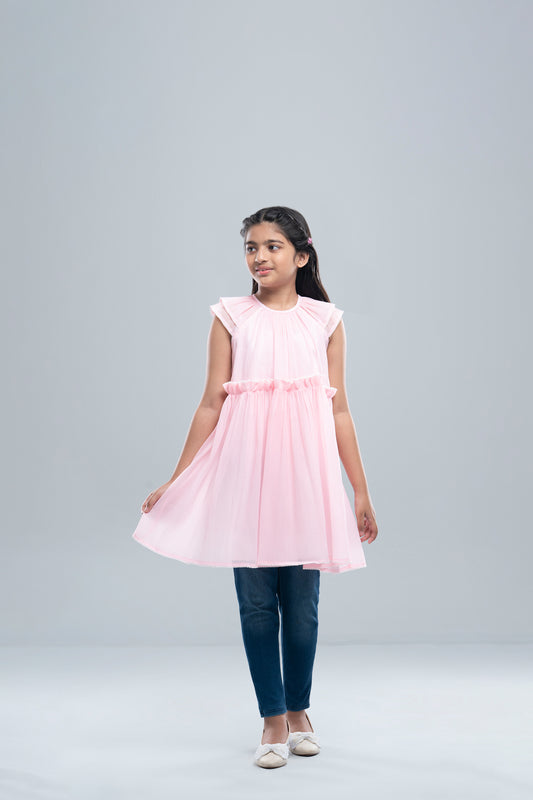 Princess Top (6-8 Years)