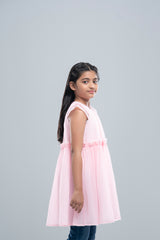 Princess Top (6-8 Years)