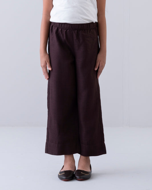 Girls' Woven Pants (2-4 Years)