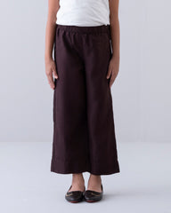 Girls' Woven Pants (6-8 Years)