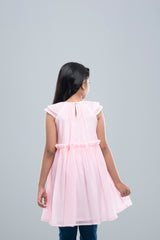 Princess Top (2-4 Years)