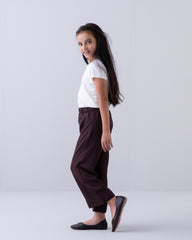 Girls' Woven Pants (2-4 Years)