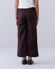 Girls' Woven Pants (2-4 Years)