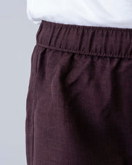 Girls' Woven Pants (2-4 Years)