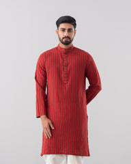 Slim Fit Panjabi
