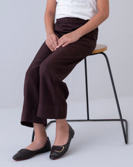 Girls' Woven Pants (6-8 Years)