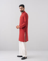 Slim Fit Panjabi
