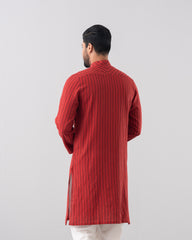 Slim Fit Panjabi