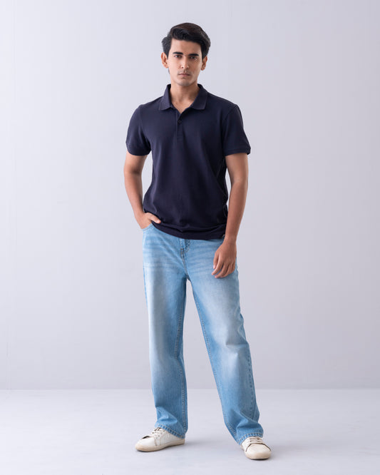 Regular Fit Classic Polo Shirt