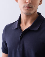 Regular Fit Classic Polo Shirt