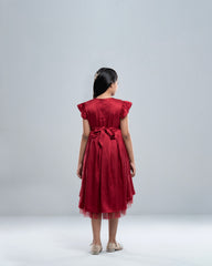 Princess Dress (2-4 Years)