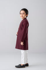Boys Panjabi (0-7 Years)
