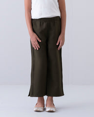 Princess Twill Bottom (2-4 Years)