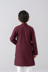 Boys Panjabi (8-15 Years)