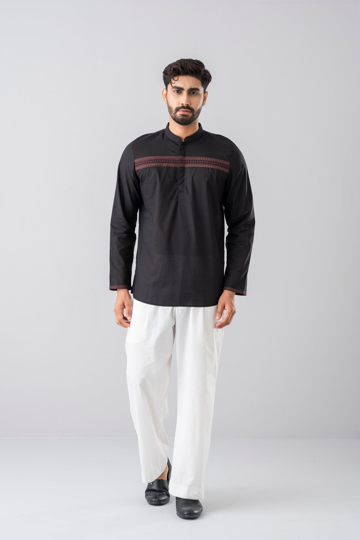 Regular Fit Fatua